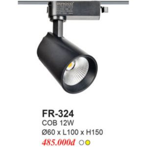Đèn Rọi EUROTO FR-324