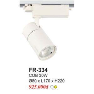Đèn Rọi EUROTO FR-334