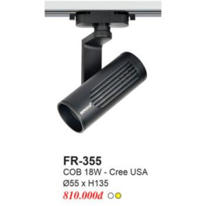 Đèn Rọi EUROTO FR-355