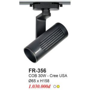 Đèn Rọi EUROTO FR-356
