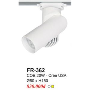 Đèn Rọi EUROTO FR-362