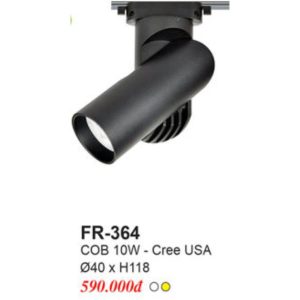 Đèn Rọi EUROTO FR-364