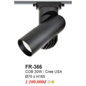 Đèn Rọi EUROTO FR-366