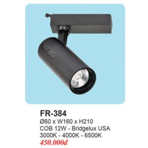 Đèn Rọi EUROTO FR-384