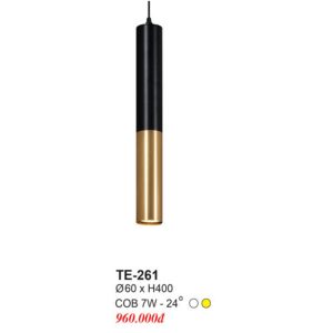 Đèn Thả EUROTO TE-261