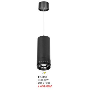 Đèn Thả EUROTO TE-336