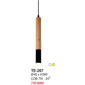 Đèn Thả EUROTO TE-267