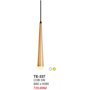 Đèn Thả EUROTO TE-337