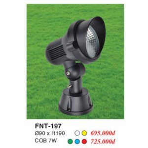 Đèn Ghim Cỏ EUROTO FNT-197 2M