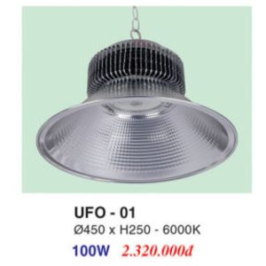 Đèn Nhà Xưởng EUROTO UFO-01