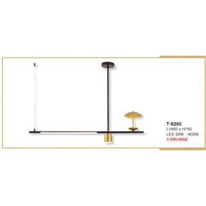Đèn Thả EUROTO T 6265