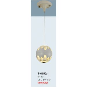 Đèn Thả EUROTO T 6150-1