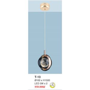 Đèn Thả EUROTO T-13