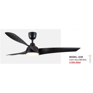 Quạt Trần EUROTO MODEL-Q09