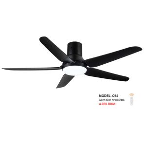 Quạt Trần EUROTO MODEL-Q62