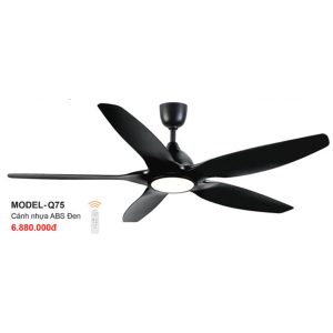 Quạt Trần EUROTO MODEL-Q75