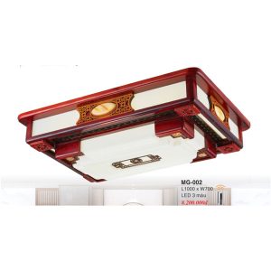 Đèn Mâm LED Ốp Trần EUROTO MG-002